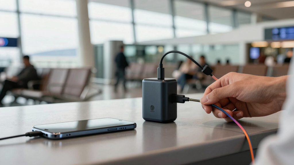 12 Best Portable Travel Chargers in 2026