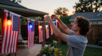 13 Best Patriotic Outdoor String Lights in 2026