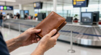 14 Best Personalized Leather Travel Wallets in 2026