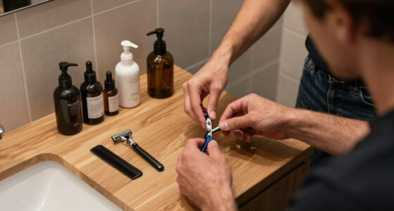15 Best Grooming Kits For Dads In 2026