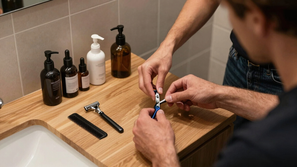 15 Best Grooming Kits For Dads In 2026