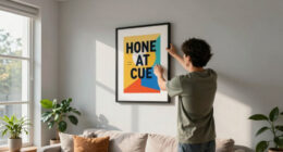 15 Best Motivational Quote Wall Art in 2026