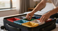 15 Best Travel Luggage Organizers in 2026