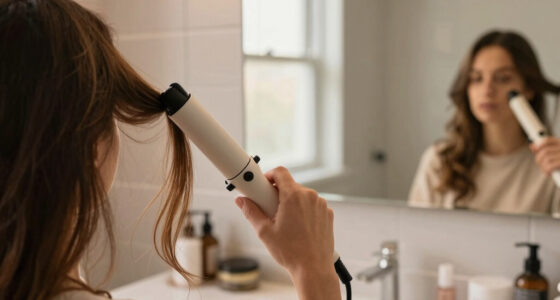 7 Best Curling Irons Prime Day Deals in 2026