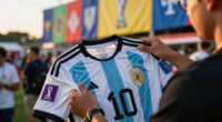 7 Best FIFA World Cup 2026 Memorabilia in 2026