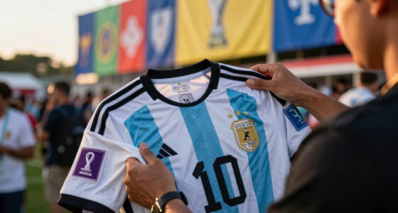 7 Best FIFA World Cup 2026 Memorabilia in 2026