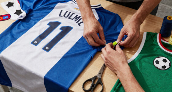 9 Best Soccer Fan Apparel in 2026