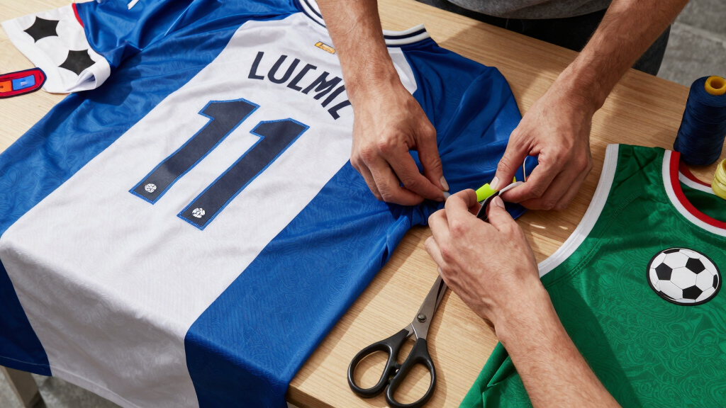 9 Best Soccer Fan Apparel in 2026
