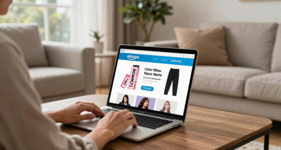 LIVE: Amazon Prime Day Deals Seen on TODAY: Color Wow, Capris and More up to 53% Off