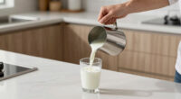 Milk-Inspired Hero Campaigns