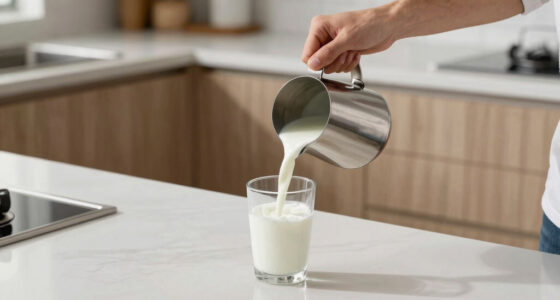 Milk-Inspired Hero Campaigns