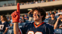 Sports Fandom Beauty