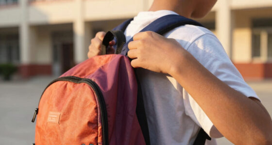10 Best Back To School Backpacks In 2026
