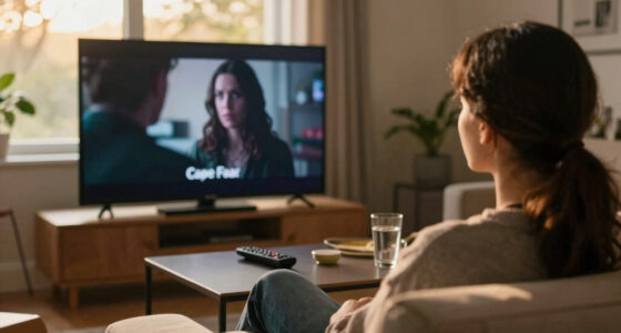 10 Shows Like 'Cape Fear' You Should Watch Next
