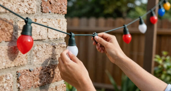 11 Best Patriotic Outdoor String Lights in 2026