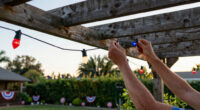 11 Best Patriotic Outdoor String Lights in 2026