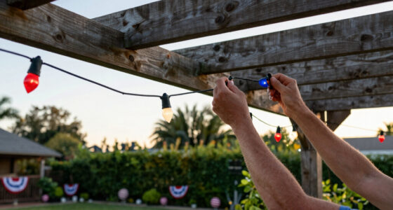 11 Best Patriotic Outdoor String Lights in 2026