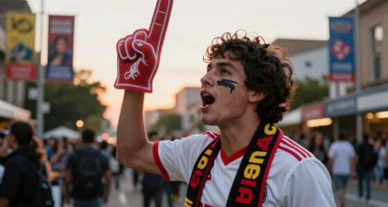 11 Best Soccer Fan Apparel in 2026