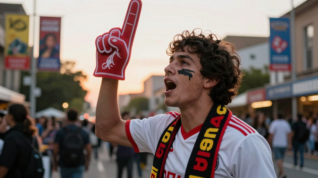 11 Best Soccer Fan Apparel in 2026