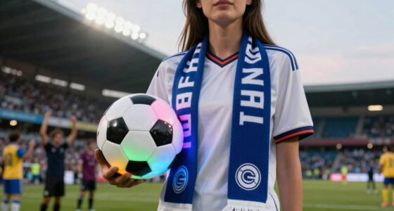 11 Best Soccer Fan LED Light Displays in 2026