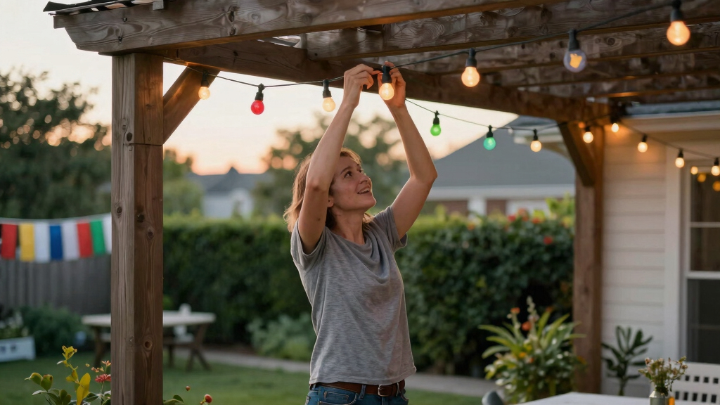 12 Best Patriotic Outdoor String Lights in 2026