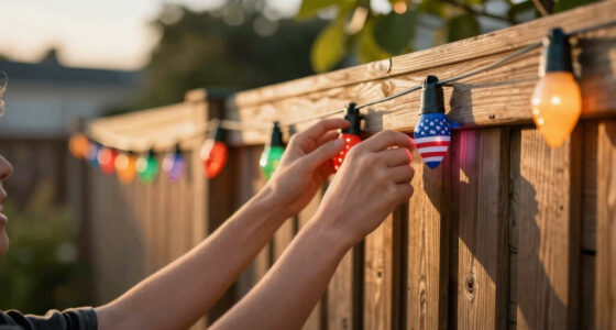 12 Best Patriotic Outdoor String Lights in 2026