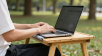 12 Best Portable Laptop Desks in 2026