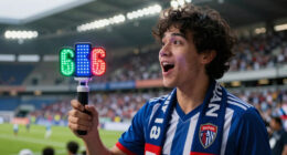12 Best Soccer Fan LED Light Displays in 2026