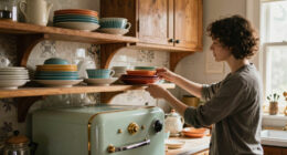 12 Best Vintage Kitchen Decor in 2026