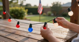 13 Best Patriotic Outdoor String Lights in 2026