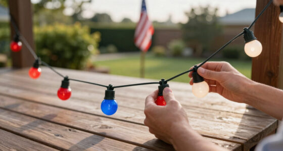 13 Best Patriotic Outdoor String Lights in 2026