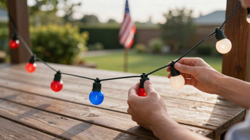 13 Best Patriotic Outdoor String Lights in 2026