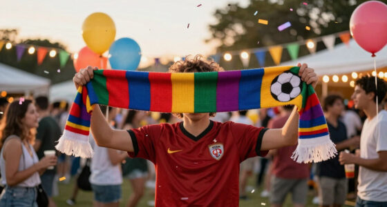 13 Best Soccer Fan Party Supplies in 2026