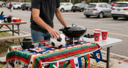 13 Best Soccer Fan Tailgating Gear in 2026