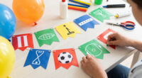 13 Best Sports-Themed Party Supplies in 2026