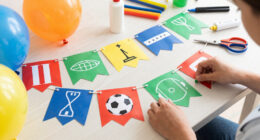 13 Best Sports-Themed Party Supplies in 2026