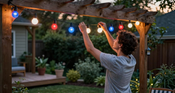 14 Best Patriotic Outdoor String Lights in 2026