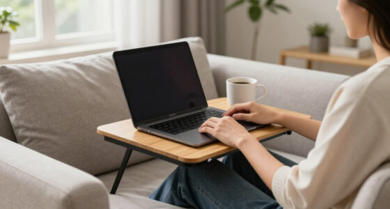 14 Best Portable Laptop Desks in 2026