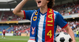 14 Best Soccer Fan Apparel in 2026