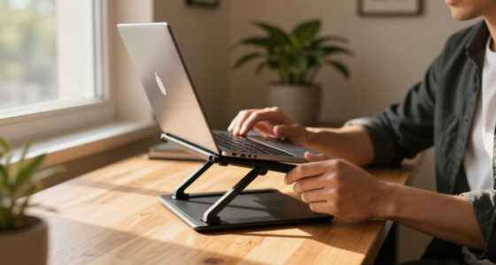 15 Best Ergonomic Laptop Stands in 2026