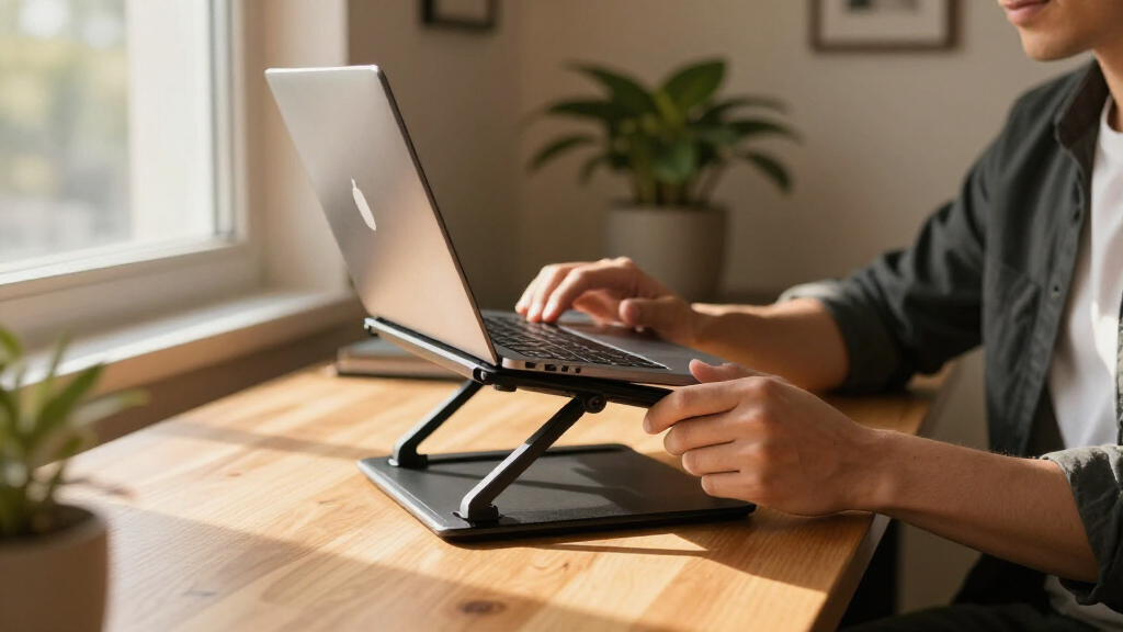 15 Best Ergonomic Laptop Stands in 2026