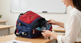15 Best Stylish Backpacks for Students in 2026