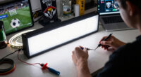 3 Best Soccer Fan LED Light Displays in 2026
