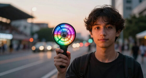 4 Best Soccer Fan LED Light Displays in 2026