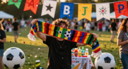 4 Best Soccer Fan Party Supplies in 2026