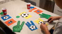 5 Best Soccer Fan Party Supplies in 2026