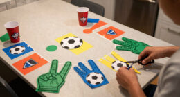 5 Best Soccer Fan Party Supplies in 2026