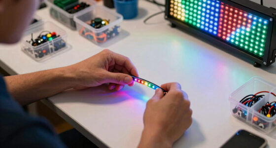 8 Best Soccer Fan LED Light Displays in 2026