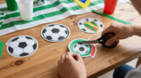 8 Best Soccer Fan Party Supplies in 2026