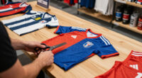 8 Best World Cup 2026 Fan Gear in 2026
